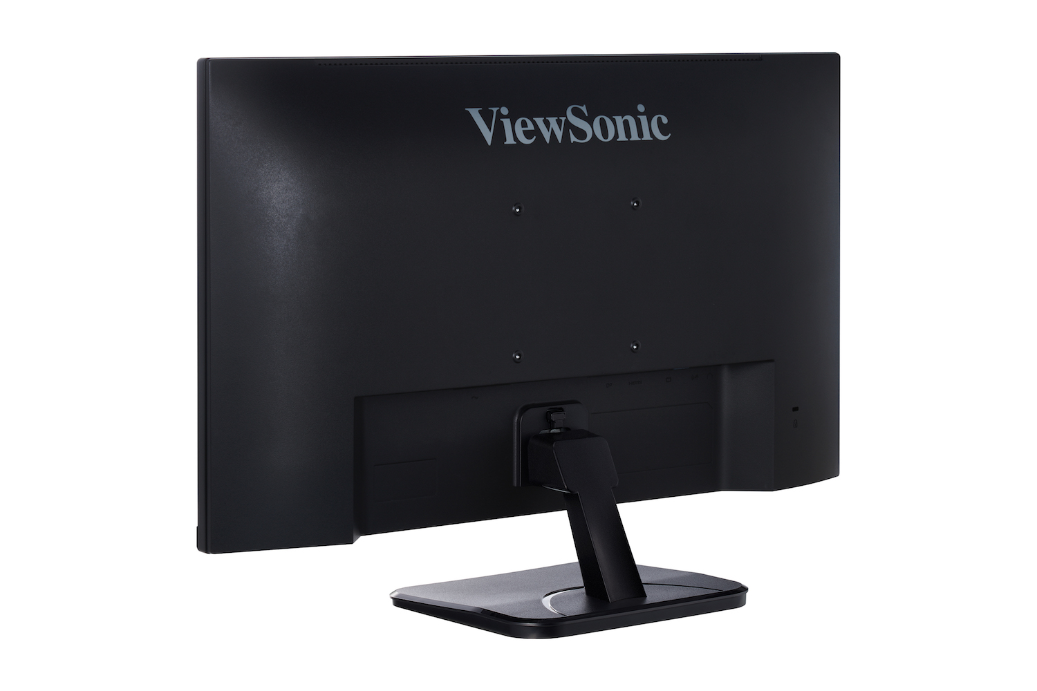 VIEWSONIC 27 Vıewsonıc Va2756-Mhd Full Hd Ips Panel Hdmı+Dp+D-Sub Ince Cercevelı Hoparlor Monıtor