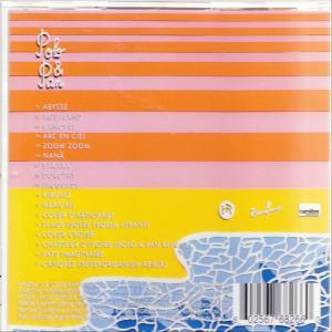 Polo & Pan - CARAVELLE  DEL.ED.)  - (CD)