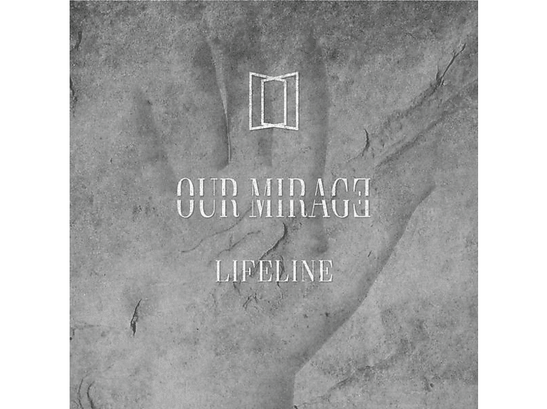 Our Mirage - Lifeline - (CD)