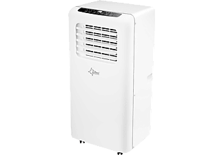 SUNTEC Easy 2.7 Eco - Climatisation (Blanc)