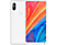 XIAOMI Mix 2S fehér 128GB  kártyafüggetlen okostelefon
