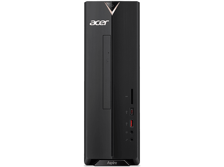 ACER Desktop PC Aspire XC-885 I5918 Intel Core i5-8400 (DT.BAQEH.039)