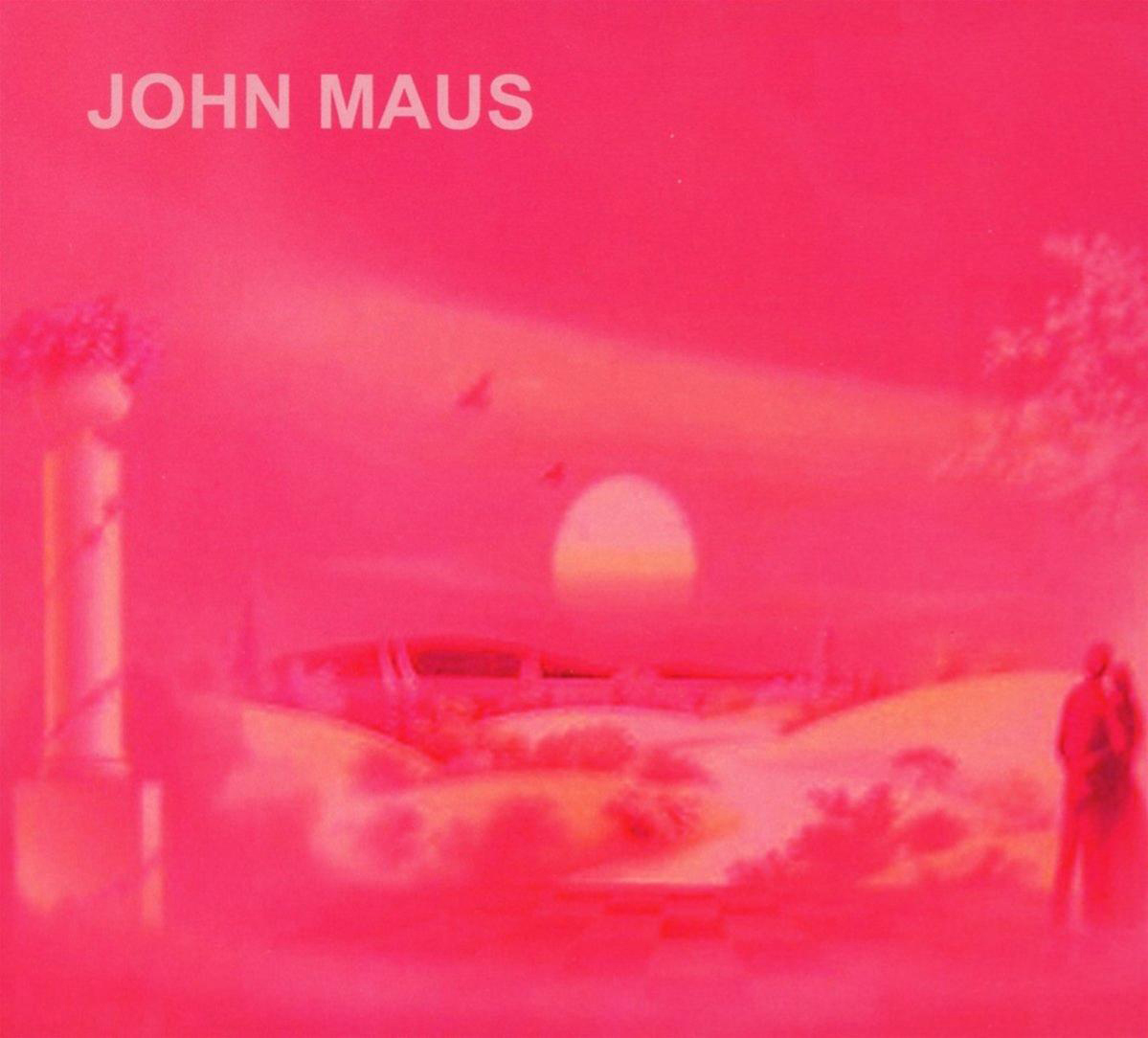 Maus John - Songs (CD) (Digipack) -