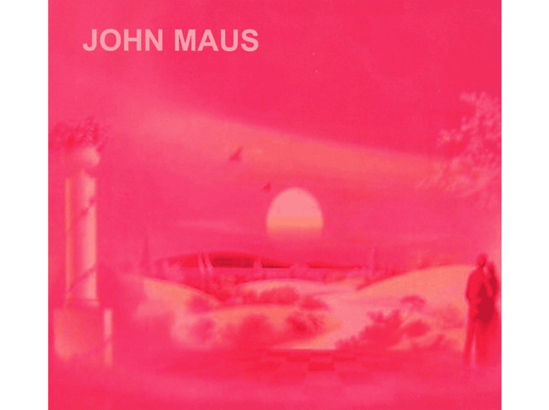 Maus - (Digipack) John (CD) - Songs