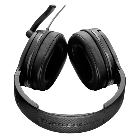 TURTLE BEACH Recon 200 Amplified Gaming-headset voor PS5, PS4, Xbox, Switch, PC  - Zwart
