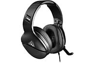 TURTLE BEACH Recon 200 Amplified Gaming-headset voor PS5, PS4, Xbox, Switch, PC  - Zwart