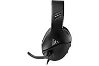 TURTLE BEACH Recon 200 Amplified Gaming-headset voor PS5, PS4, Xbox, Switch, PC  - Zwart