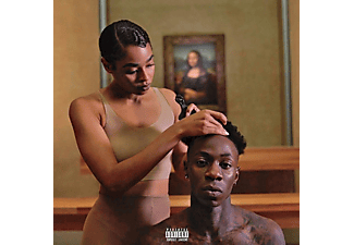The Carters - Everything is Love | CD