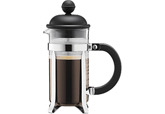 BODUM 1913-01 Kávékészítő, 0,35l, fekete