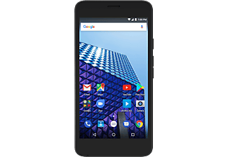 ARCHOS Access 50 3G Dual SIM 8GB kártyafüggetlen okostelefon