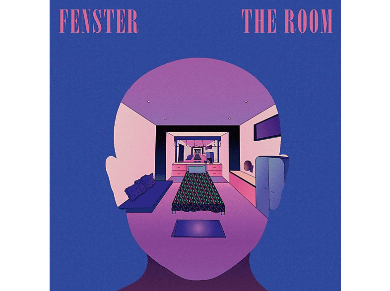 room the (CD) - - Fenster