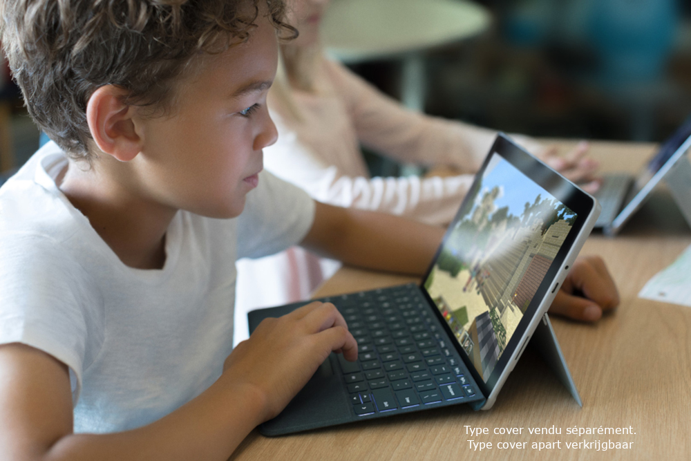 MICROSOFT Surface Go Intel Pentium 4415Y 10" 64 GB (MHN-00003)