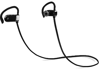 TTEC 2KM118S SoundBeat Sport Kablosuz Bluetooth Kulaklık Siyah