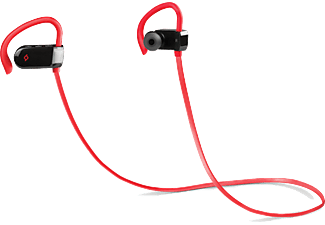 TTEC 2KM118K SoundBeat Sport Kablosuz Bluetooth Kulaklık Kırmızı