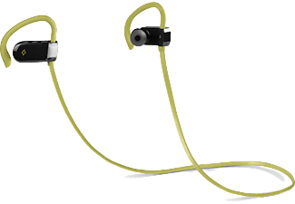 TTEC 2KM118Y SoundBeat Sport Kablosuz Bluetooth Kulaklık Yeşil