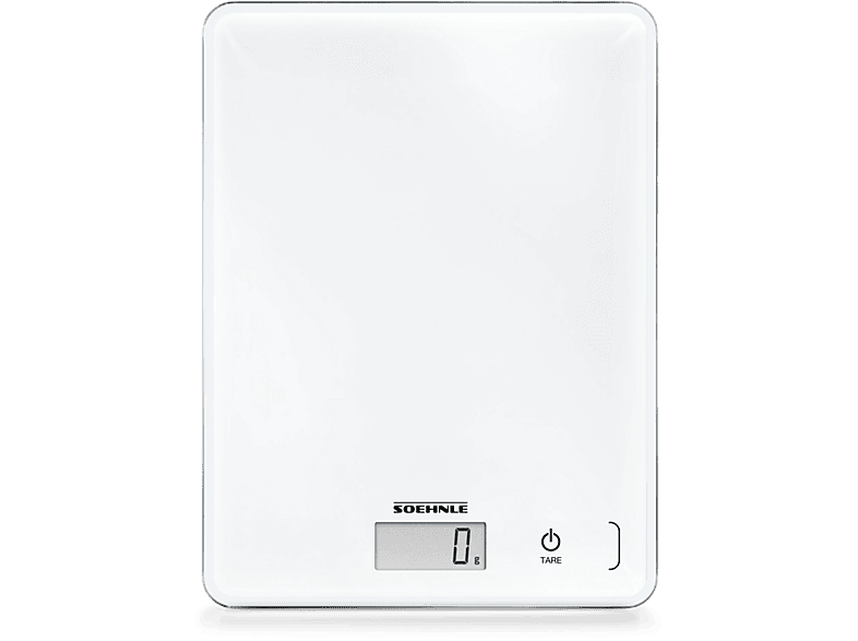 Soehnle Page Compact 300 Kitchen Scale
