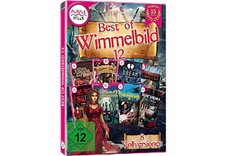 Best of Wimmelbild 12 - [PC]