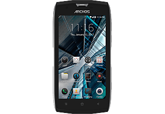 ARCHOS SENSE 50X Dual SIM 32 GB kártyafüggetlen okostelefon