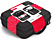 BIGBEN Opberghoes Nintendo Switch Zwart (SWITCHSTORAGECASE)