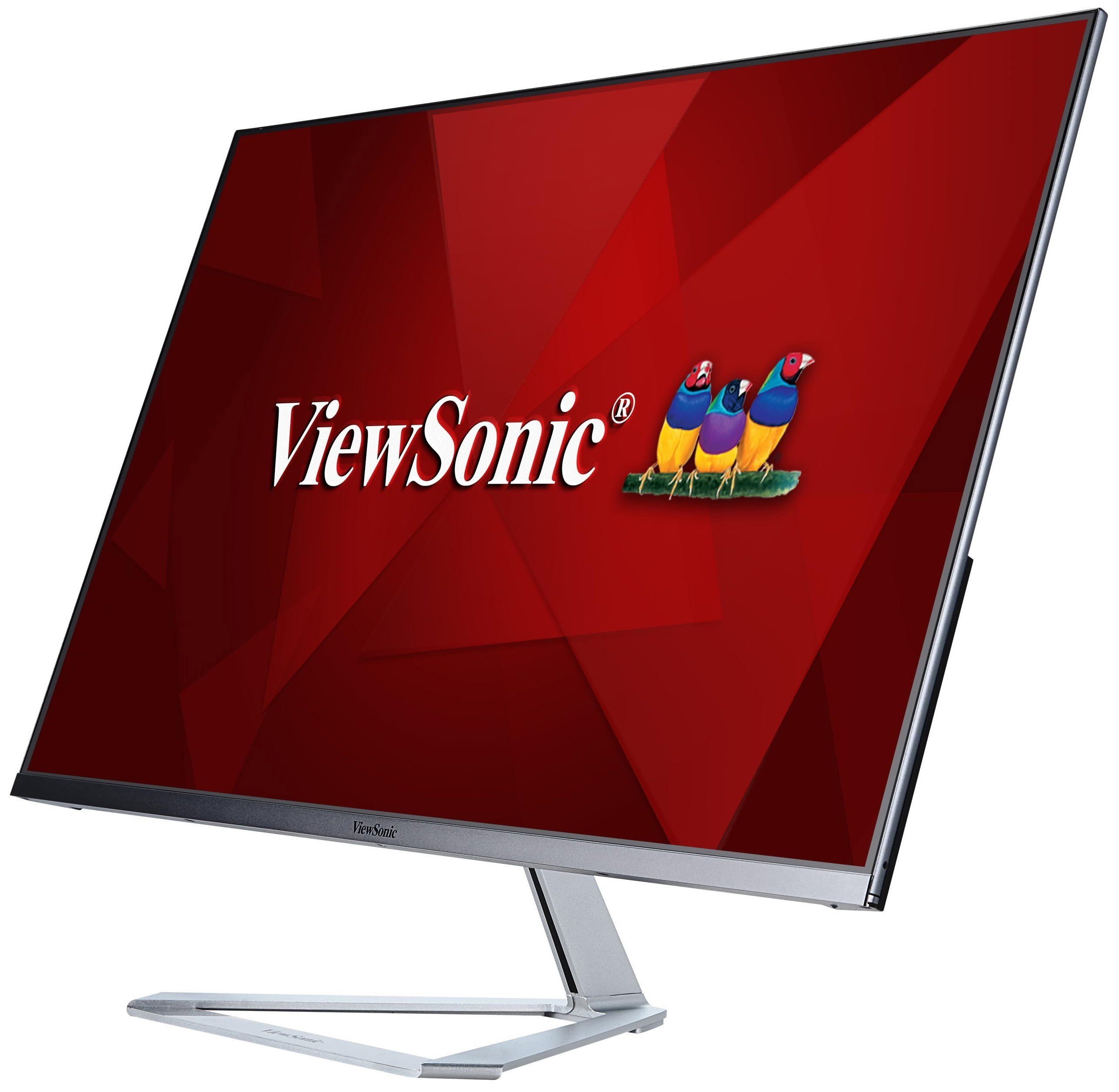 VIEWSONIC VX3276-2K 32 Zoll  WQHD  Monitor  3 ms Reaktionszeit  