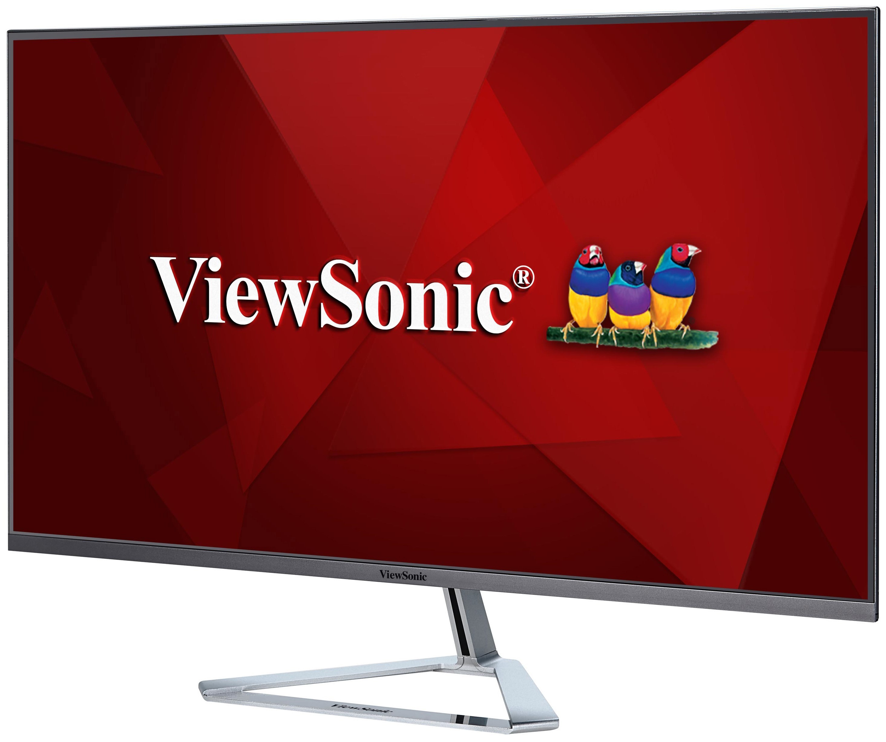 VIEWSONIC VX3276-2K 32 Zoll  WQHD  Monitor  3 ms Reaktionszeit  