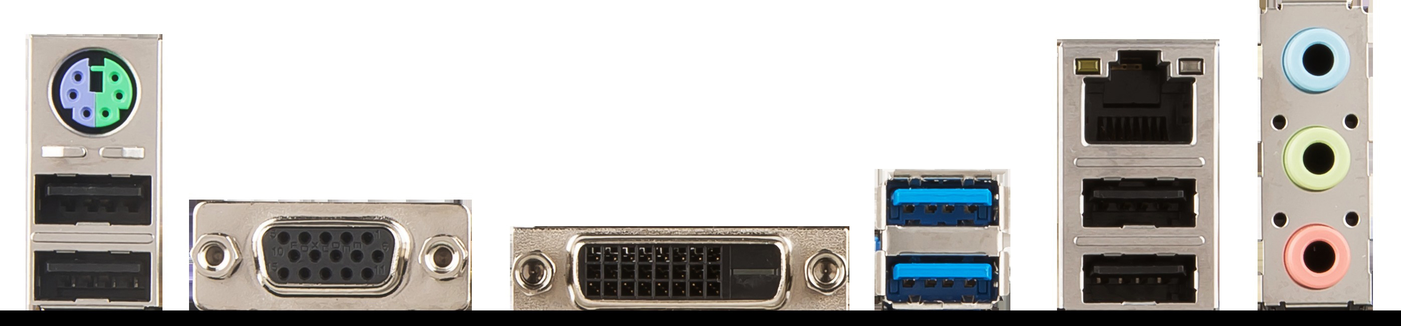 MSI H310M Pro-D Mainboard