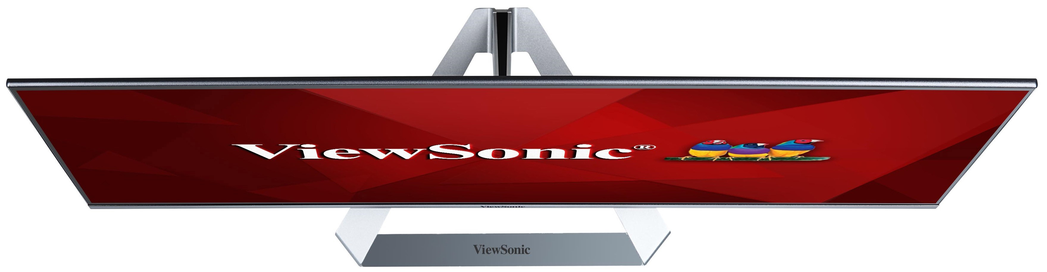 VIEWSONIC VX3276-2K 32 Zoll  WQHD  Monitor  3 ms Reaktionszeit  