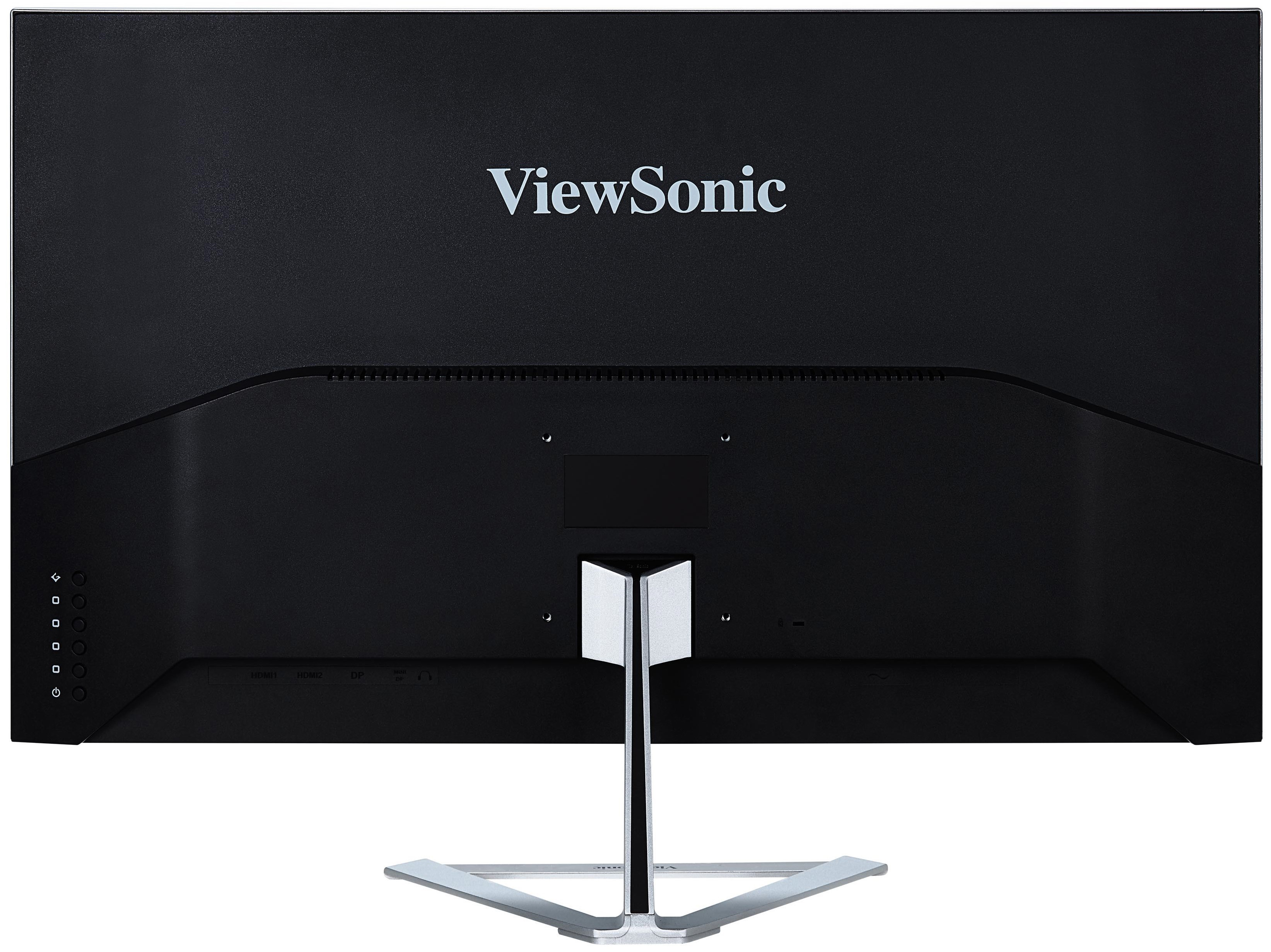 VIEWSONIC VX3276-2K 32 Zoll  WQHD  Monitor  3 ms Reaktionszeit  