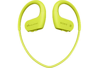 SONY Walkman NWWS623G.CEW 4 GB MP3 & MP4 Çalar Yeşil