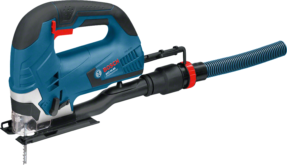 BOSCH PROFESSIONAL GST 90 BE szúrófűrész - 060158F000
