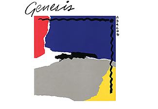 Genesis - Abacab (Vinyl LP (nagylemez))