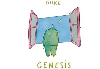 Genesis - Duke (Vinyl LP (nagylemez))