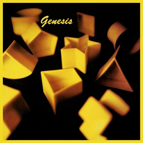 Genesis - Genesis (Vinyl LP (nagylemez))