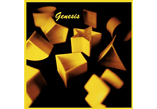 Genesis - Genesis (Vinyl LP (nagylemez))