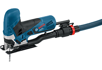 BOSCH PROFESSIONAL GST 90 E szúrófűrész kofferben - 060158G000