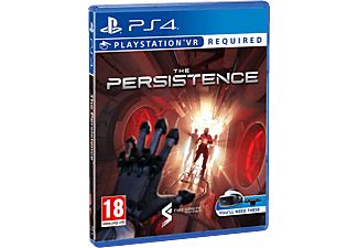 The Persistence (PlayStation VR)