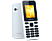 MYPHONE 3310 2G DualSIM fehér kártyafüggetlen mobiltelefon