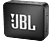 JBL Go 2 Bluetooth Hoparlör Siyah