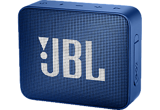 JBL Go 2 Bluetooth Hoparlör Mavi