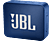 JBL JBL Go 2 Bluetooth Hoparlör Mavi
