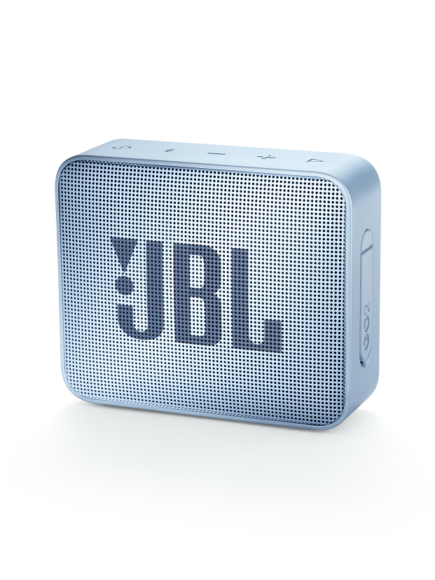 JBL Go 2 Taşınabilir Kalosuz Hoparlör  Buz Mavisi