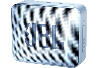 JBL Go 2 Taşınabilir Kalosuz Hoparlör  Buz Mavisi