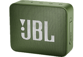 JBL Go 2 Bluetooth Hoparlör Yeşil