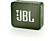 JBL Go 2 Bluetooth Hoparlör Yeşil