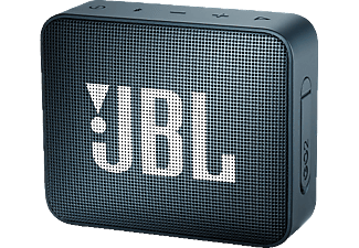 JBL Go 2 Taşınabilir Kablosuz Hoparlör  Lacivert