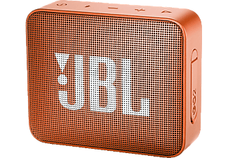 JBL Go 2  Taşınabilir Kablosuz Hoparlör Turuncu