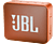 JBL Go 2  Taşınabilir Kablosuz Hoparlör Turuncu
