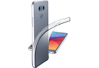 CELLULAR-LINE LG G6 Fine Transparent