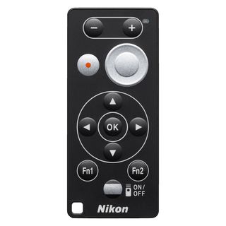 NIKON ML-L7 - Telecomando Bluetooth (Nero)