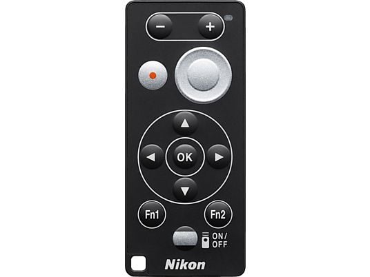 NIKON ML-L7 - Bluetooth Fernsteuerung (Schwarz)